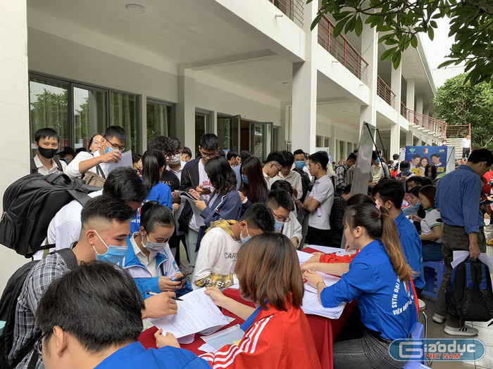 ĐH B&aacute;ch khoa H&agrave; Nội triển khai đ&oacute;ng học ph&iacute; qua ViettelPay - Ảnh 2.