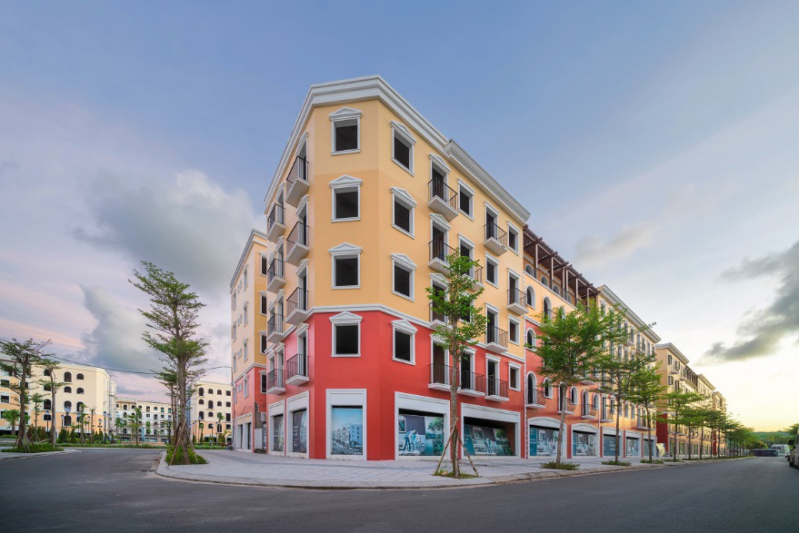 Đ&ocirc; thị du lịch thịnh vượng - Đ&iacute;ch đến của Sun Grand City New An Thoi - Ảnh 3.