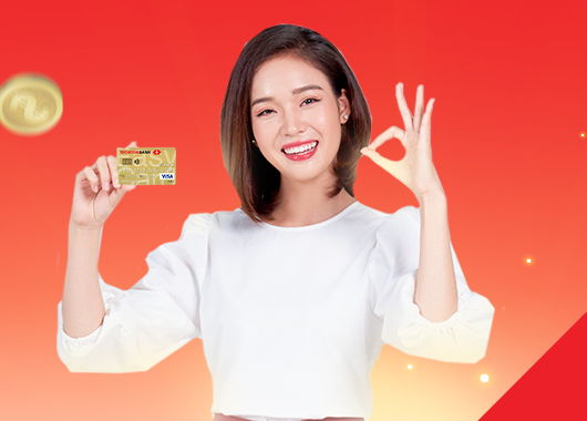 Techcombank hoàn tiền tới 1,8 triệu đồng khi mua sắm trực tuyến