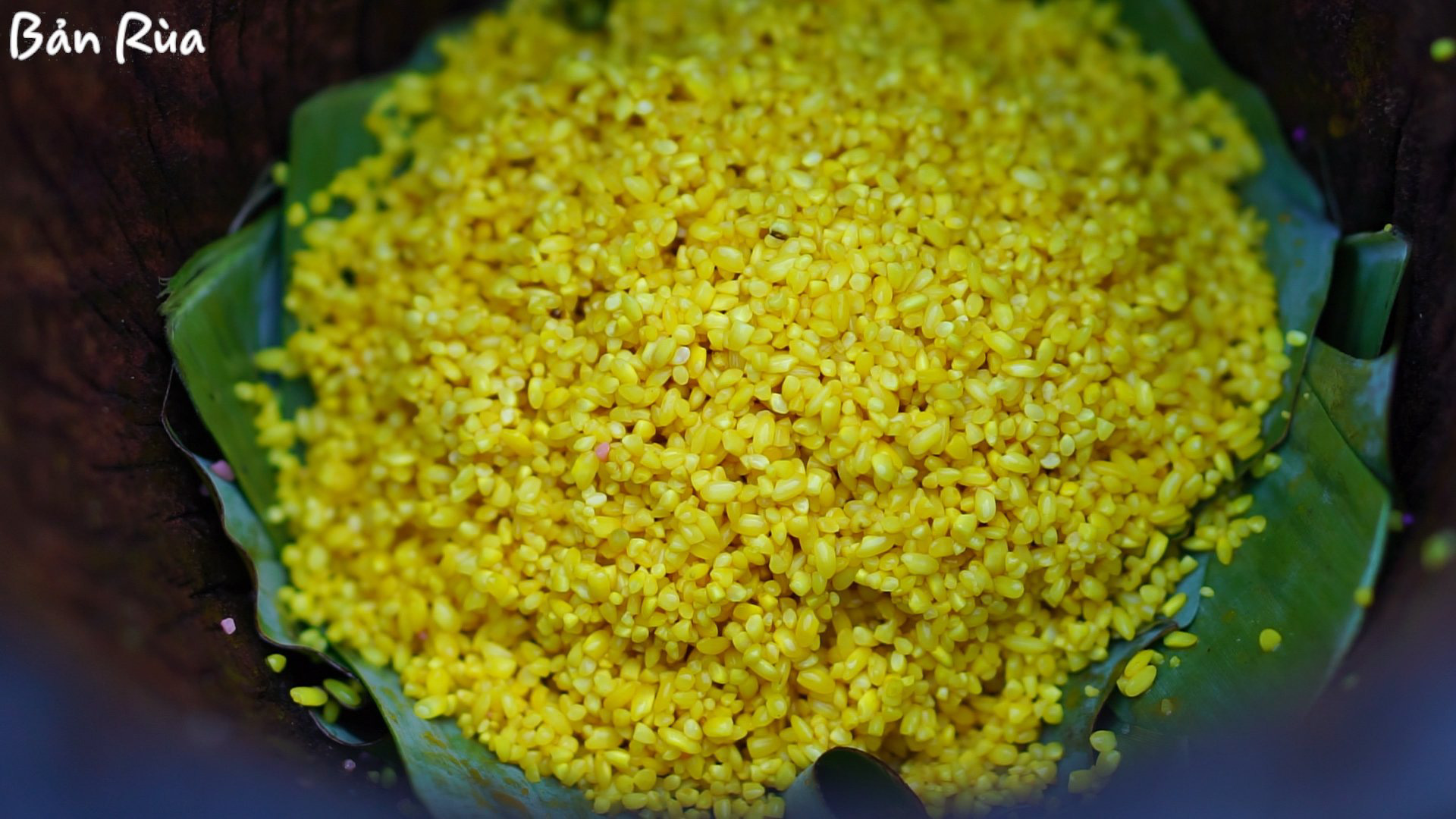 Độc đ&aacute;o b&aacute;nh giầy ngũ sắc - Ảnh 4.