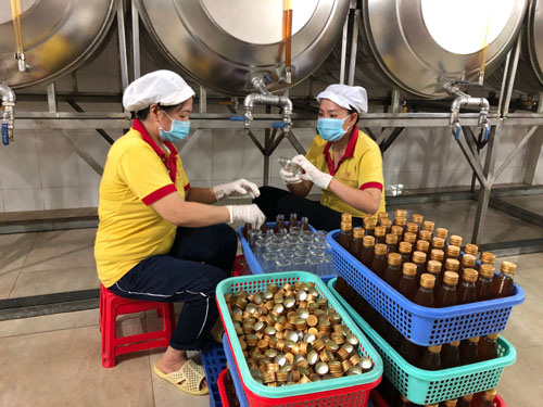 Kéo chính sách hỗ trợ đến gần doanh nghiệp hơn