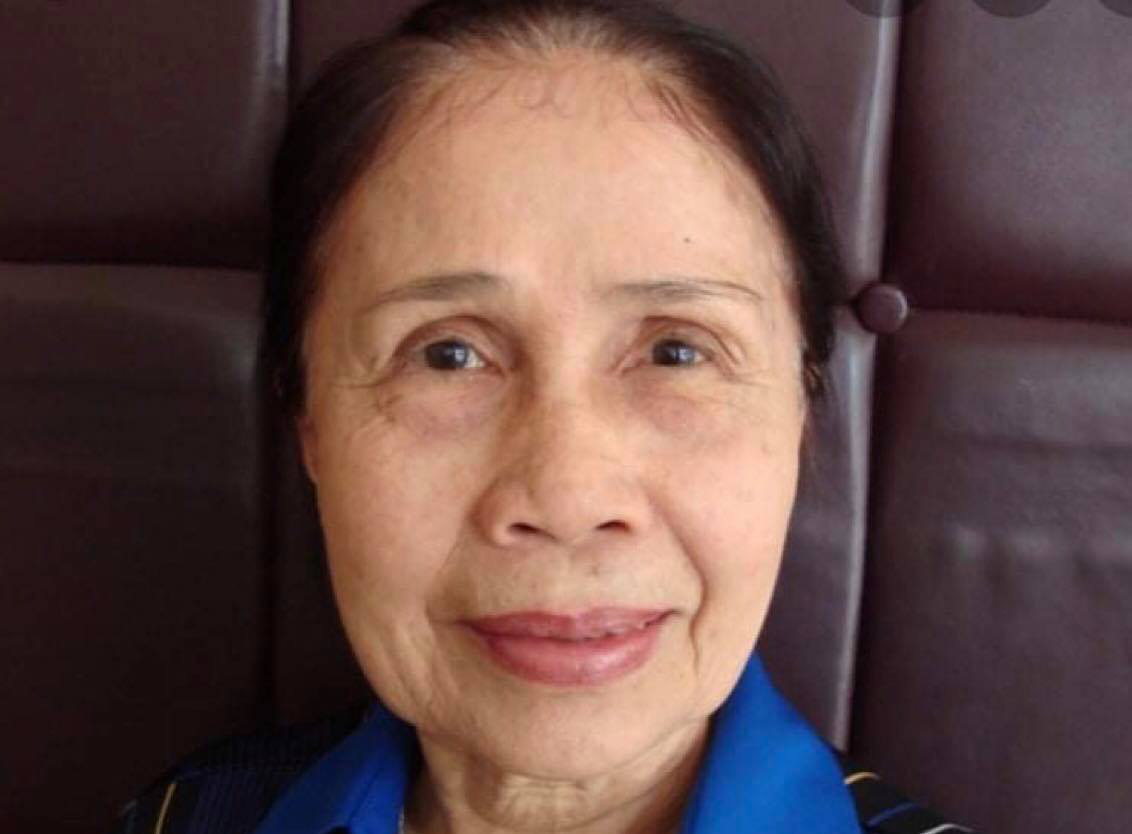 Nghệ sĩ Ánh Hoa qua đời, thọ 79 tuổi