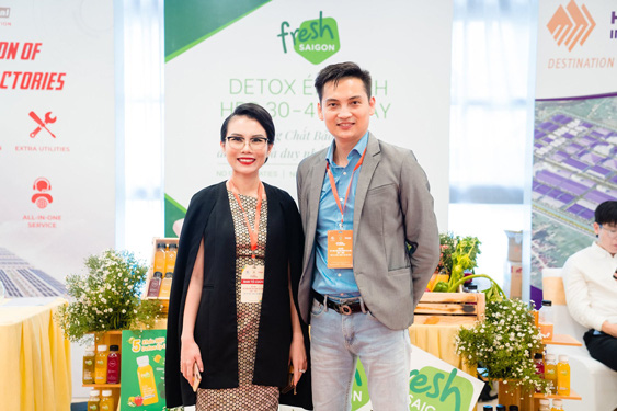 Tác nhân "ngáng chân" start-up Việt