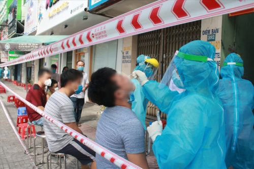 Tròn 2 tháng Việt Nam không có ca mắc Covid-19 ở cộng đồng