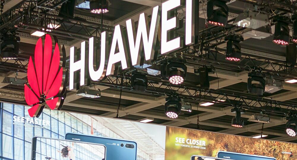 Huawei bất ngờ được mở "đường sống" tại Thụy Điển