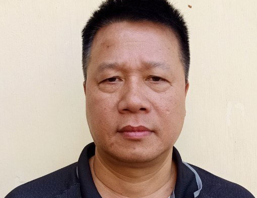 Chủ tịch Công ty CP Tập đoàn Đại Nam bị bắt