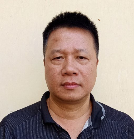 Chủ tịch Công ty CP Tập đo&agrave;n Đại Nam bị bắt - Ảnh 1.