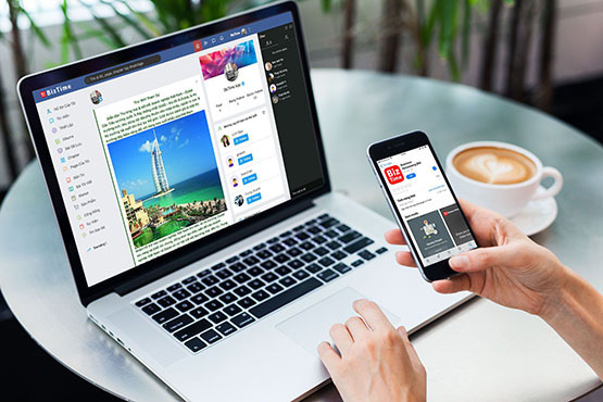 Việt Nam dẫn đầu Đông Nam Á về số người dùng internet mới