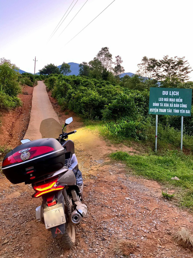 Nữ phượt thủ U60 đặt ch&acirc;n đến 62 tỉnh - th&agrave;nh, leo 26km n&uacute;i đầy ngoạn mục - Ảnh 4.