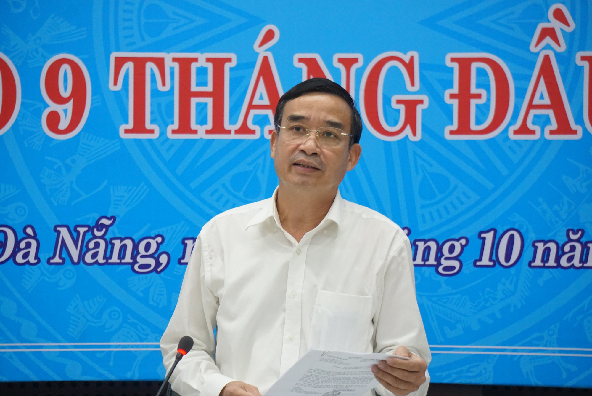 Đà Nẵng phân công, giới thiệu hàng loạt nhân sự chủ chốt