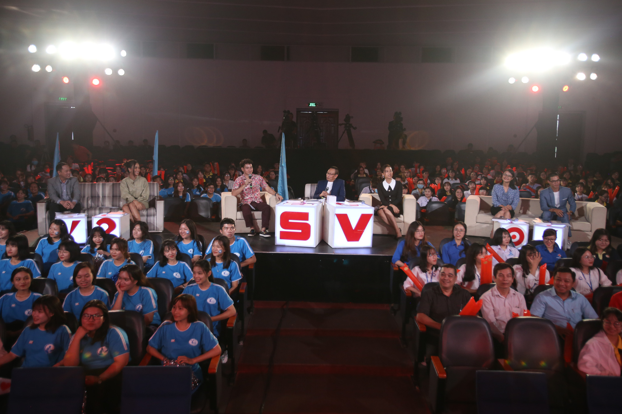 Sau 24 năm, SV 2020 chính thức trở lại - Ảnh 2.