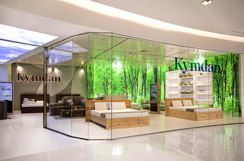 Khách hàng ngày càng hướng đến tiêu dùng xanh