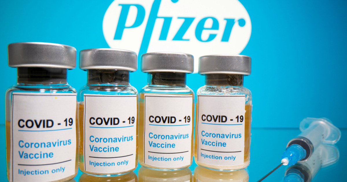 Phải đông lạnh sâu khiến Pfizer thành vắc-xin Covid-19 dành cho người giàu?