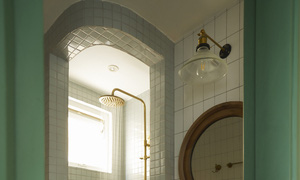 Căn hộ đi ngược thời gian ở S&agrave;i G&ograve;n - Ảnh 11.