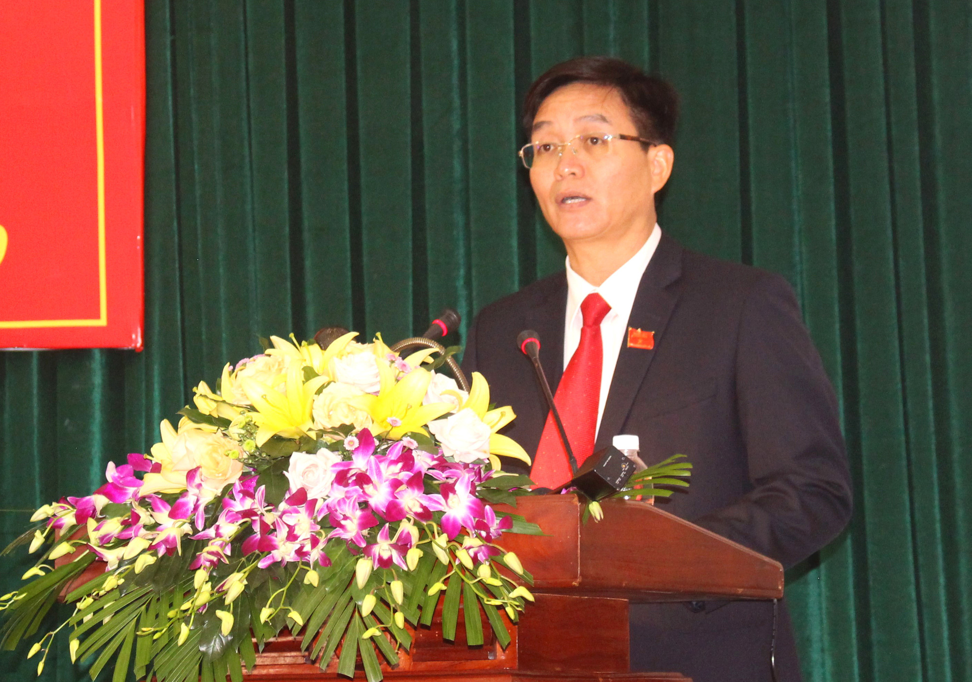 Đắk Nông có tân chủ tịch tỉnh 47 tuổi