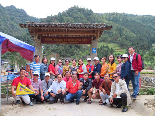 Tri ân khách hàng, Vietravel ưu đãi dồn dập