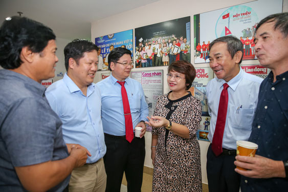 Gỡ nút thắt tự chủ đại học