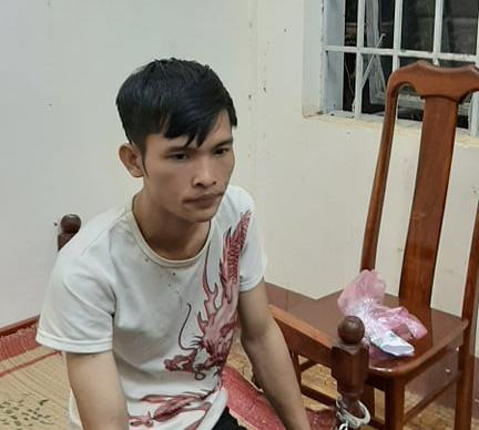 Nghi phạm s&aacute;t hại d&atilde; man t&agrave;i xế xe &ocirc;m khai g&igrave;? - Ảnh 1.