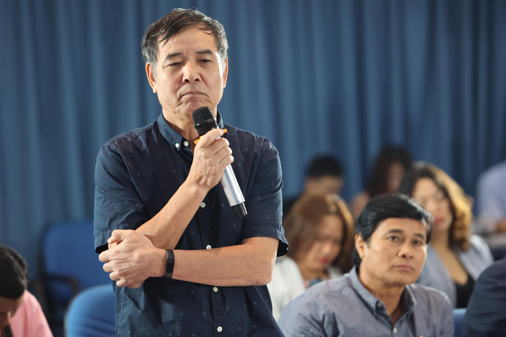 Tự chủ đại học v&agrave; những vướng mắc cần th&aacute;o gỡ - Ảnh 7.