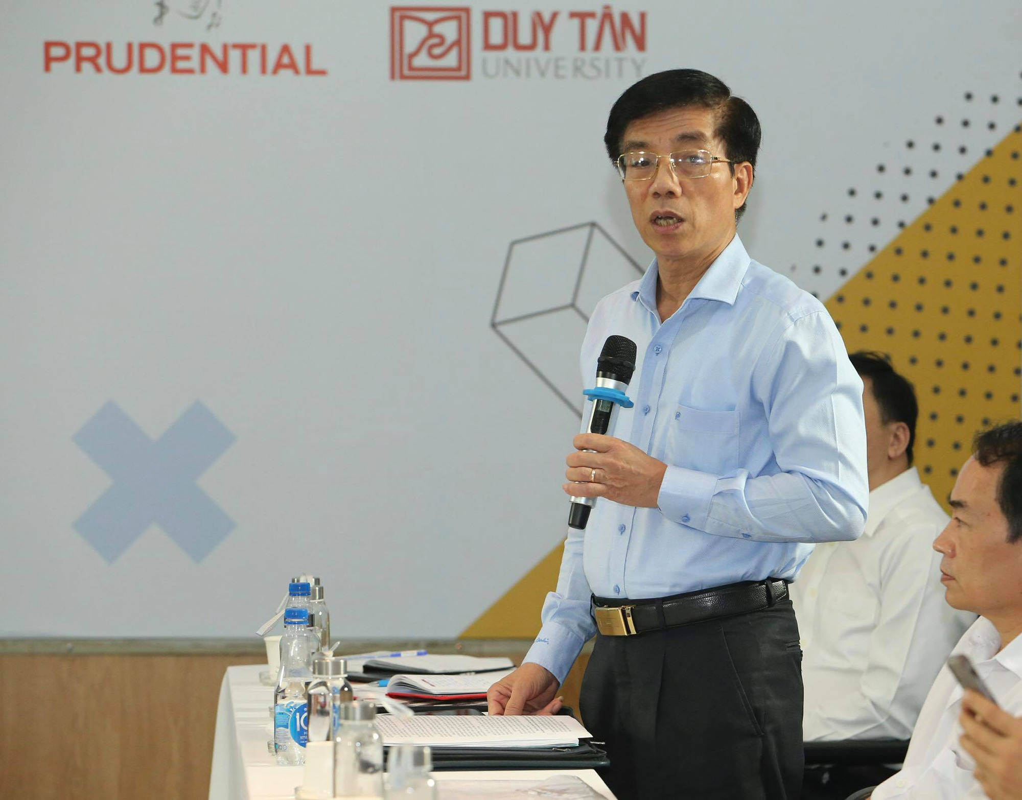 Tự chủ đại học v&agrave; những vướng mắc cần th&aacute;o gỡ - Ảnh 19.