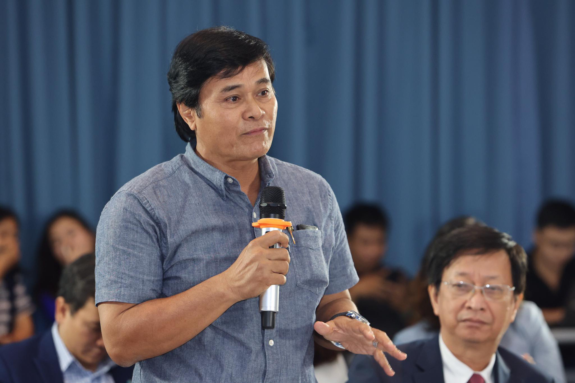 Tự chủ đại học v&agrave; những vướng mắc cần th&aacute;o gỡ - Ảnh 11.