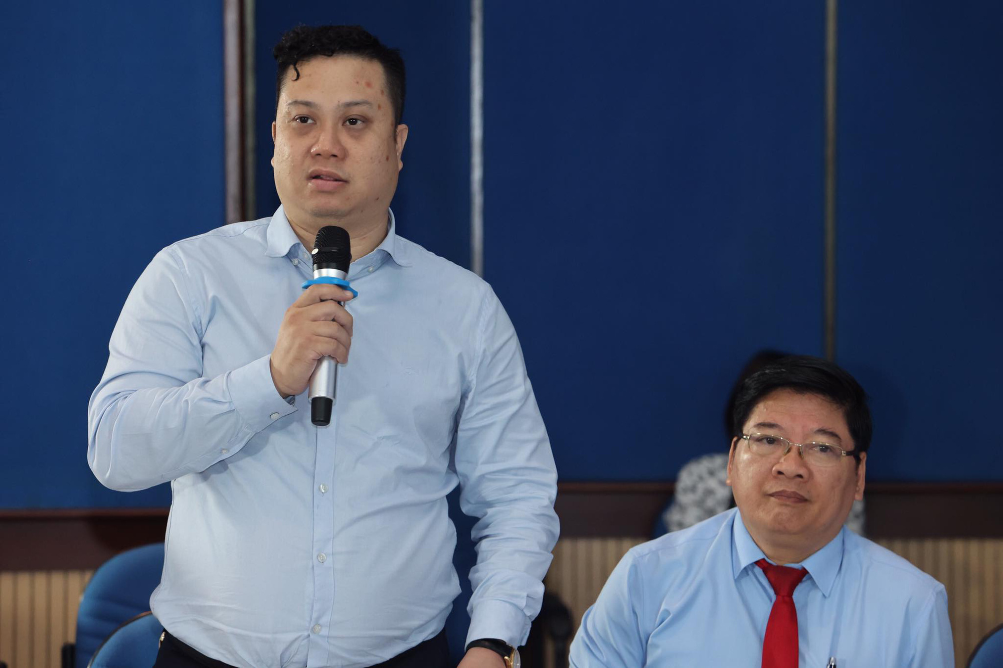 Tự chủ đại học v&agrave; những vướng mắc cần th&aacute;o gỡ - Ảnh 13.