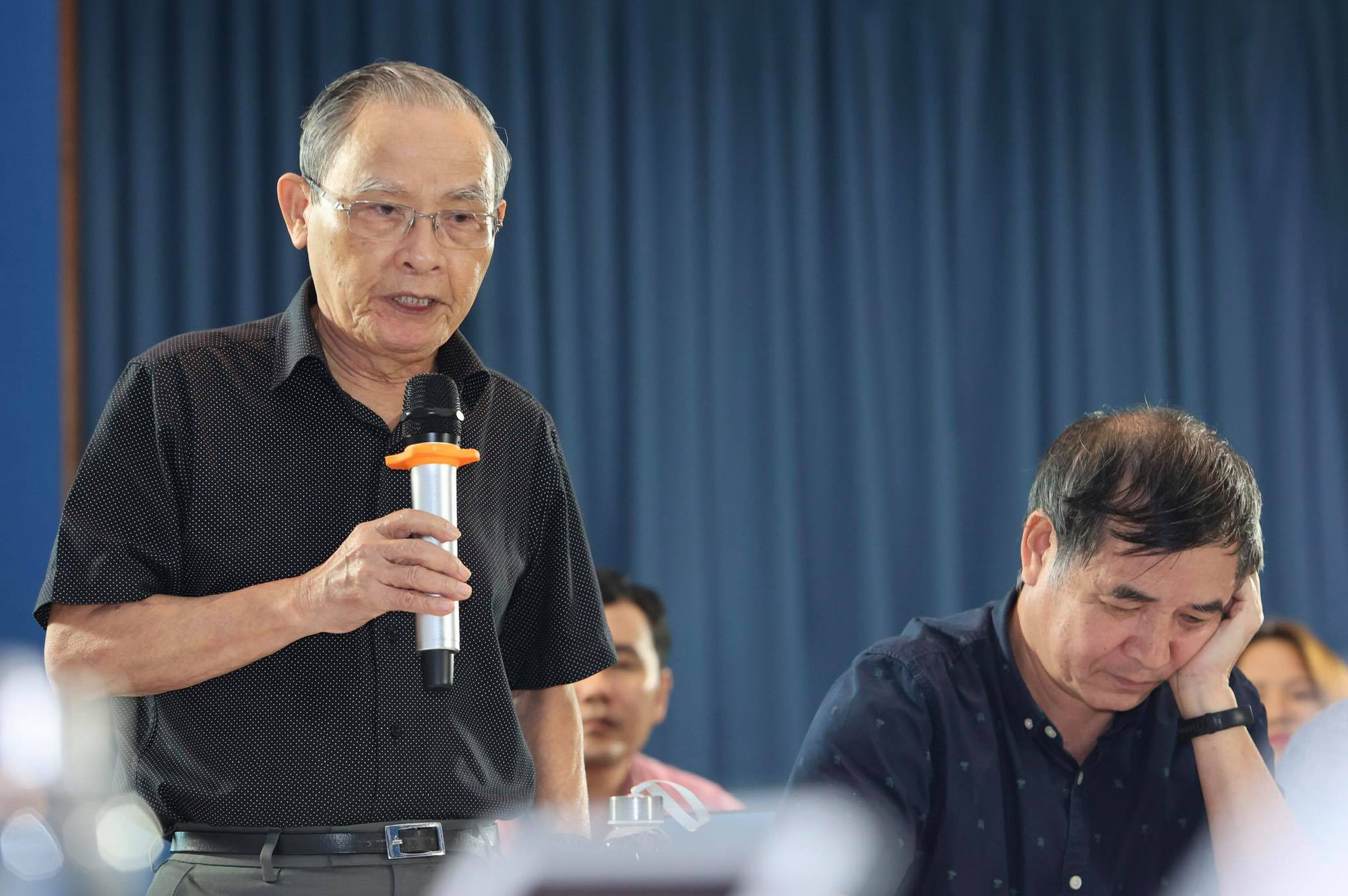 Tự chủ đại học v&agrave; những vướng mắc cần th&aacute;o gỡ - Ảnh 10.