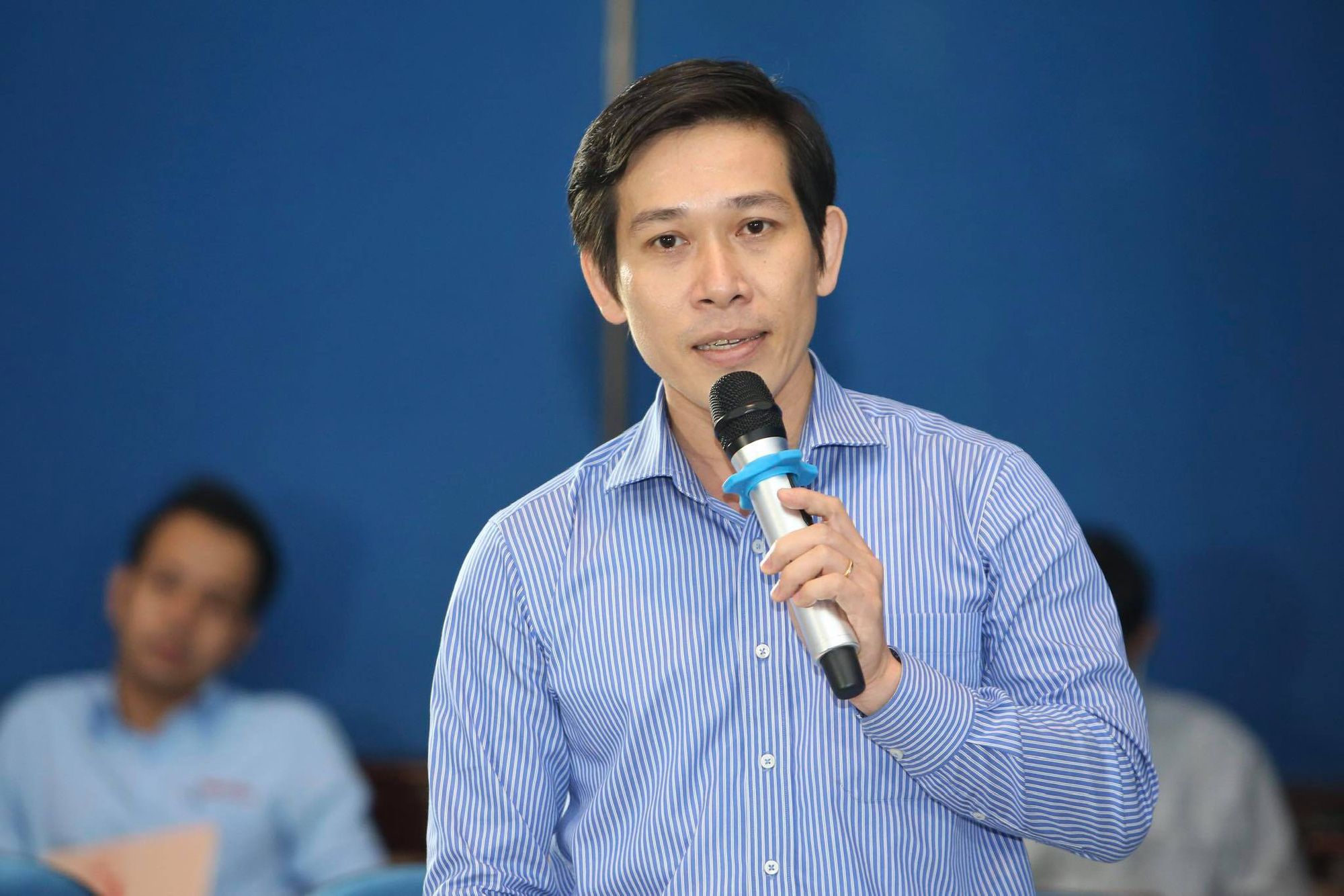 Tự chủ đại học v&agrave; những vướng mắc cần th&aacute;o gỡ - Ảnh 20.