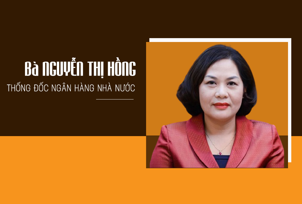 [eMagazine] Nữ Thống đốc Ngân hàng Nhà nước đầu tiên