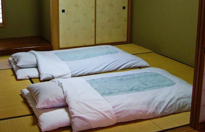 B&iacute; mật trong ng&ocirc;i nh&agrave; của người Nhật khiến cả thế giới bất ngờ - Ảnh 6.