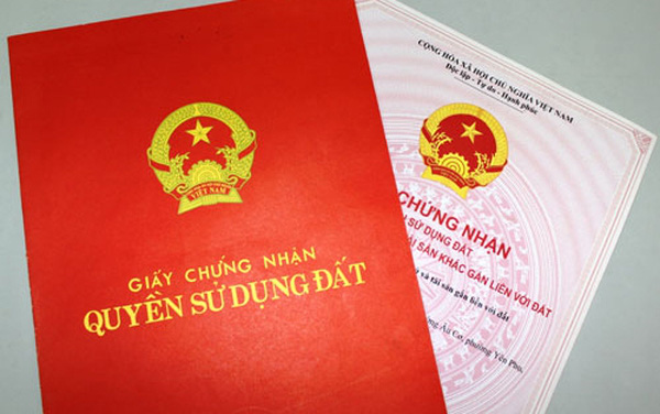 Người nào được quyền đứng tên sở hữu đất dòng họ - Ảnh 2.