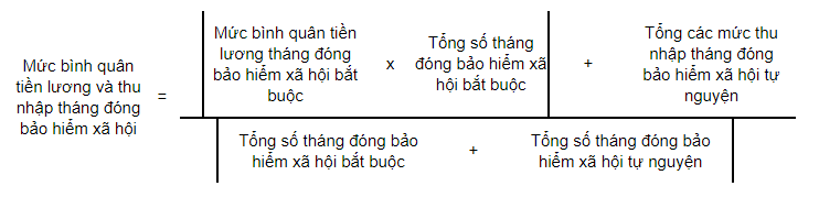 C&aacute;ch t&iacute;nh lương hưu h&agrave;ng th&aacute;ng thay đổi ra sao từ 1-1-2021? - Ảnh 6.