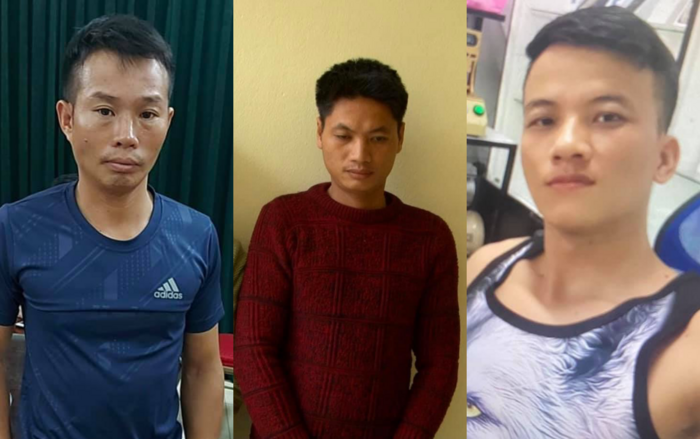 Vác dao đi "trả thù", không gặp đối thủ liền lao vào chém 2 người khác