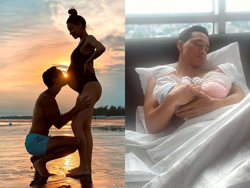 V&igrave; sao Hồ Ngọc H&agrave; chấp nhận Kim L&yacute;, x&oacute;a bỏ lời nguyền kh&ocirc;ng cưới? - Ảnh 3.