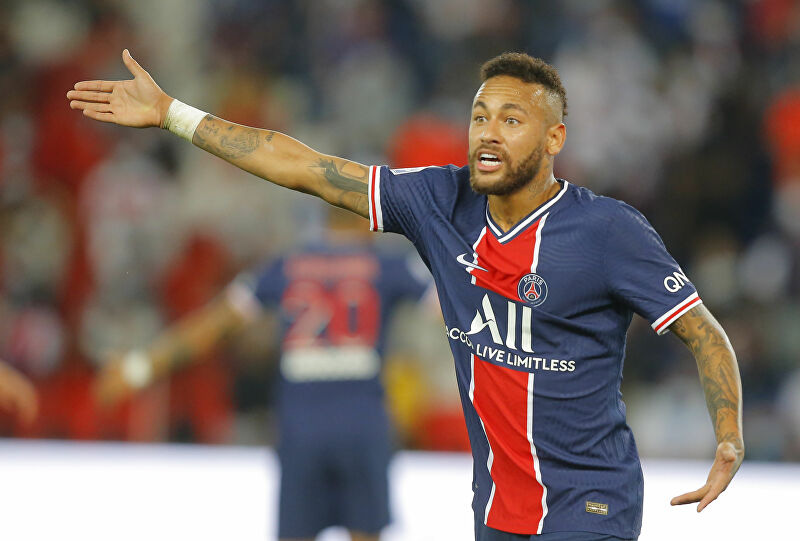 Barcelona – Neymar: Dứt tình, vẫn vướng nợ… tiền
