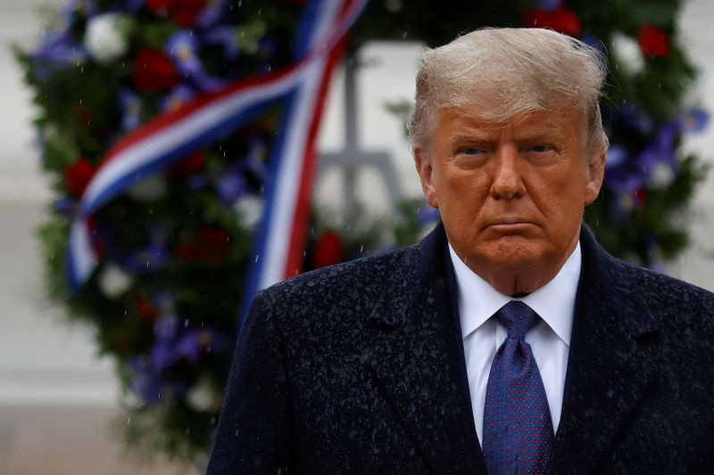 Đảng Cộng hòa thúc chính quyền Tổng thống Trump chia sẻ tin mật
