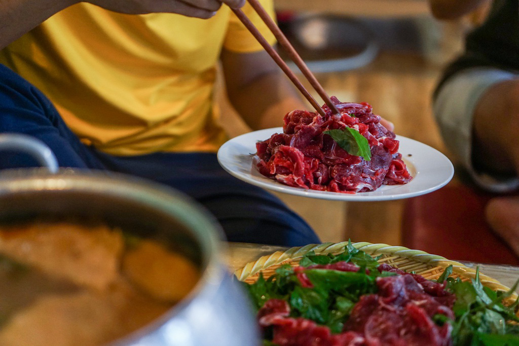 Kinh nghiệm du lịch Mộc Châu - Ảnh 18.