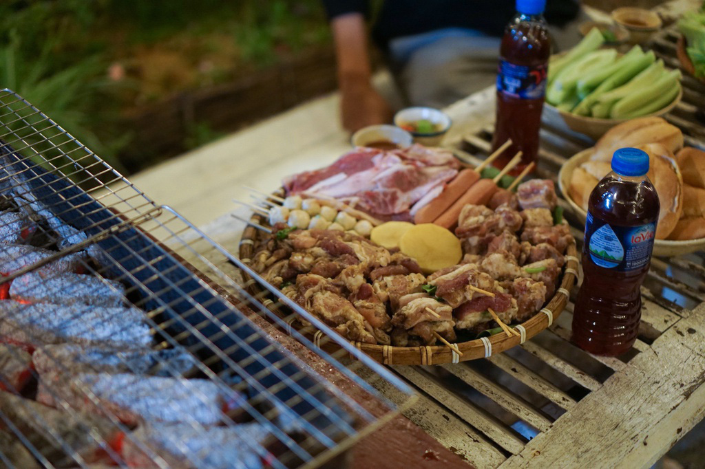 Kinh nghiệm du lịch Mộc Châu - Ảnh 5.