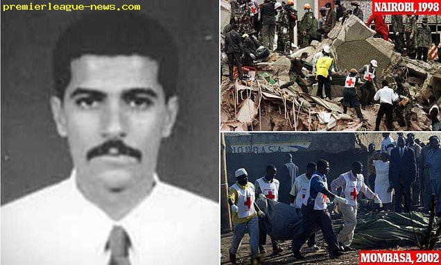 Đặc vụ Israel bắn chết phó tướng al-Qaeda ngay trên đường phố Iran
