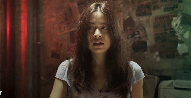 Hoàng Thùy Linh và nỗi niềm khi đóng vai cô gái mát-xa - Ảnh 2.