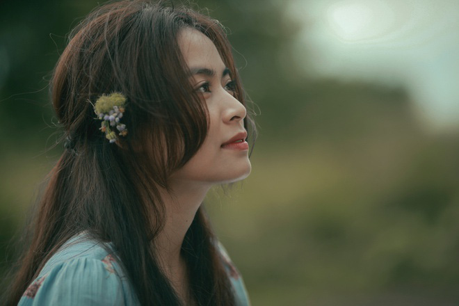 Hoàng Thùy Linh và nỗi niềm khi đóng vai cô gái mát-xa