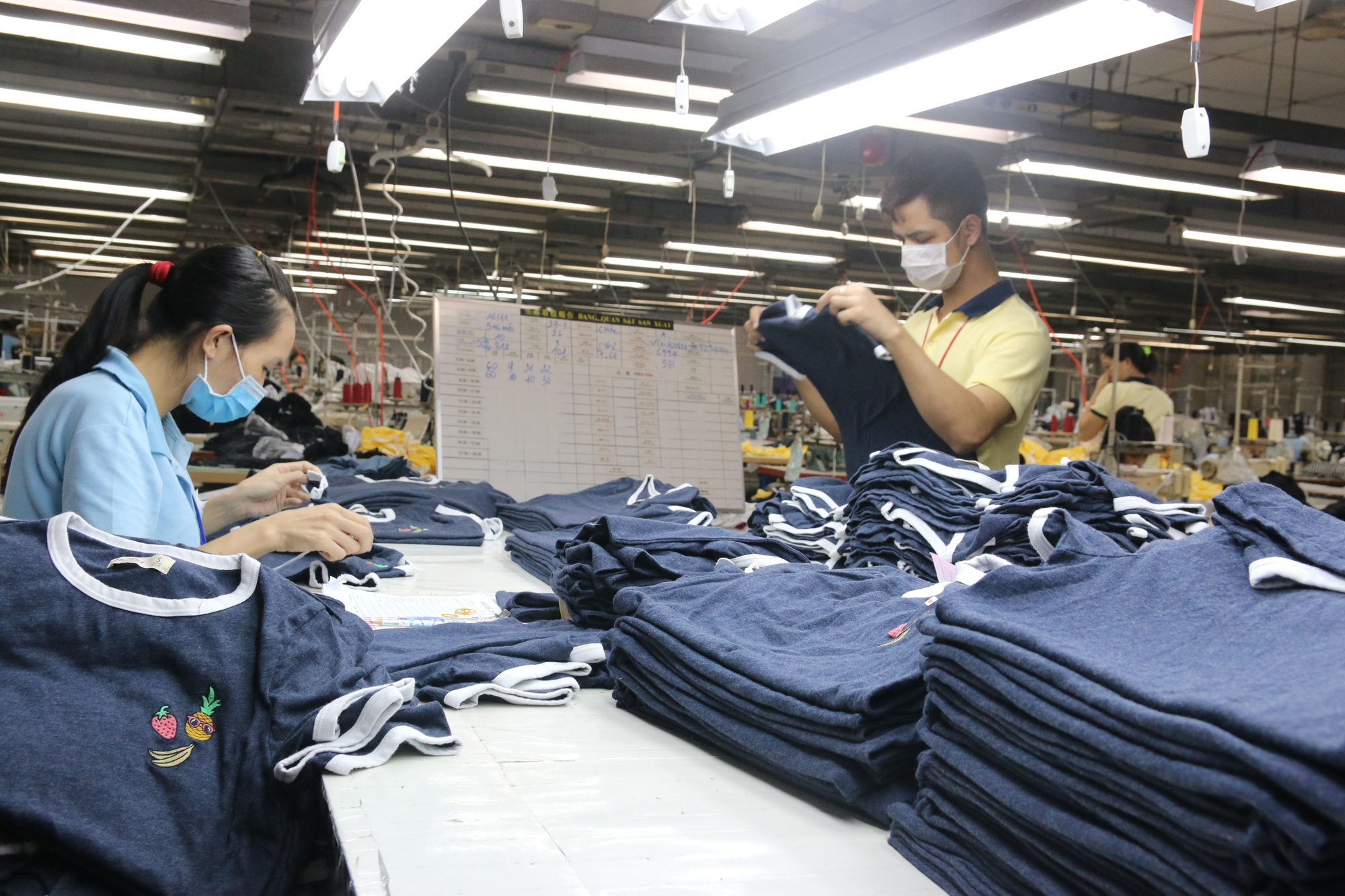 Từ 2021: Chỉ được giao kết hợp đồng lao động bằng lời nói đối với hợp đồng thời hạn dưới 1 tháng