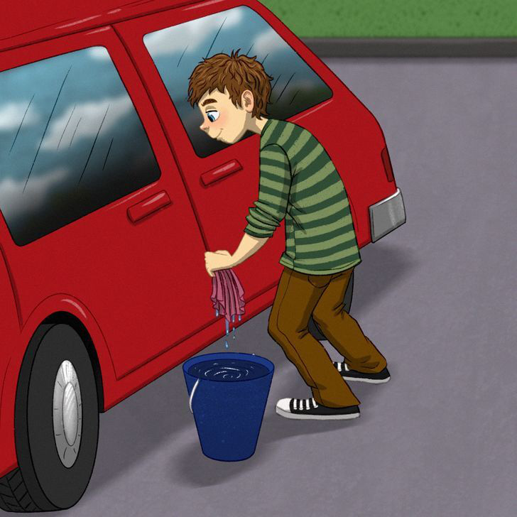 Trẻ n&ecirc;n bắt đầu l&agrave;m việc nh&agrave; ở độ tuổi n&agrave;o? - Ảnh 5.