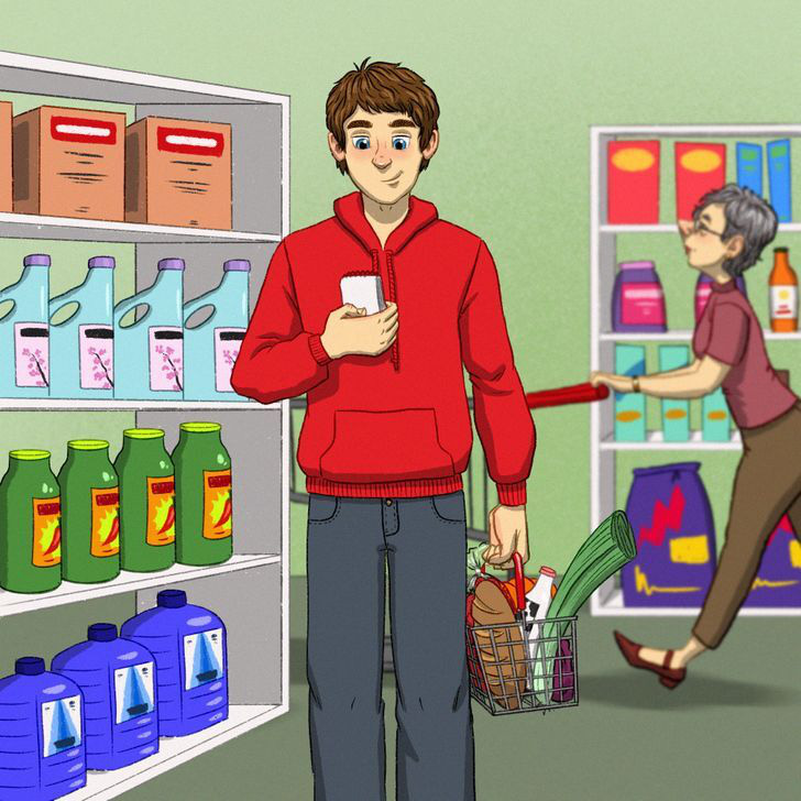 Trẻ n&ecirc;n bắt đầu l&agrave;m việc nh&agrave; ở độ tuổi n&agrave;o? - Ảnh 6.