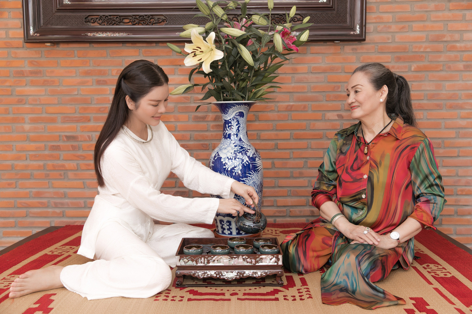 Lý Nhã Kỳ sẵn sàng yêu và kết hôn với một người bình thường