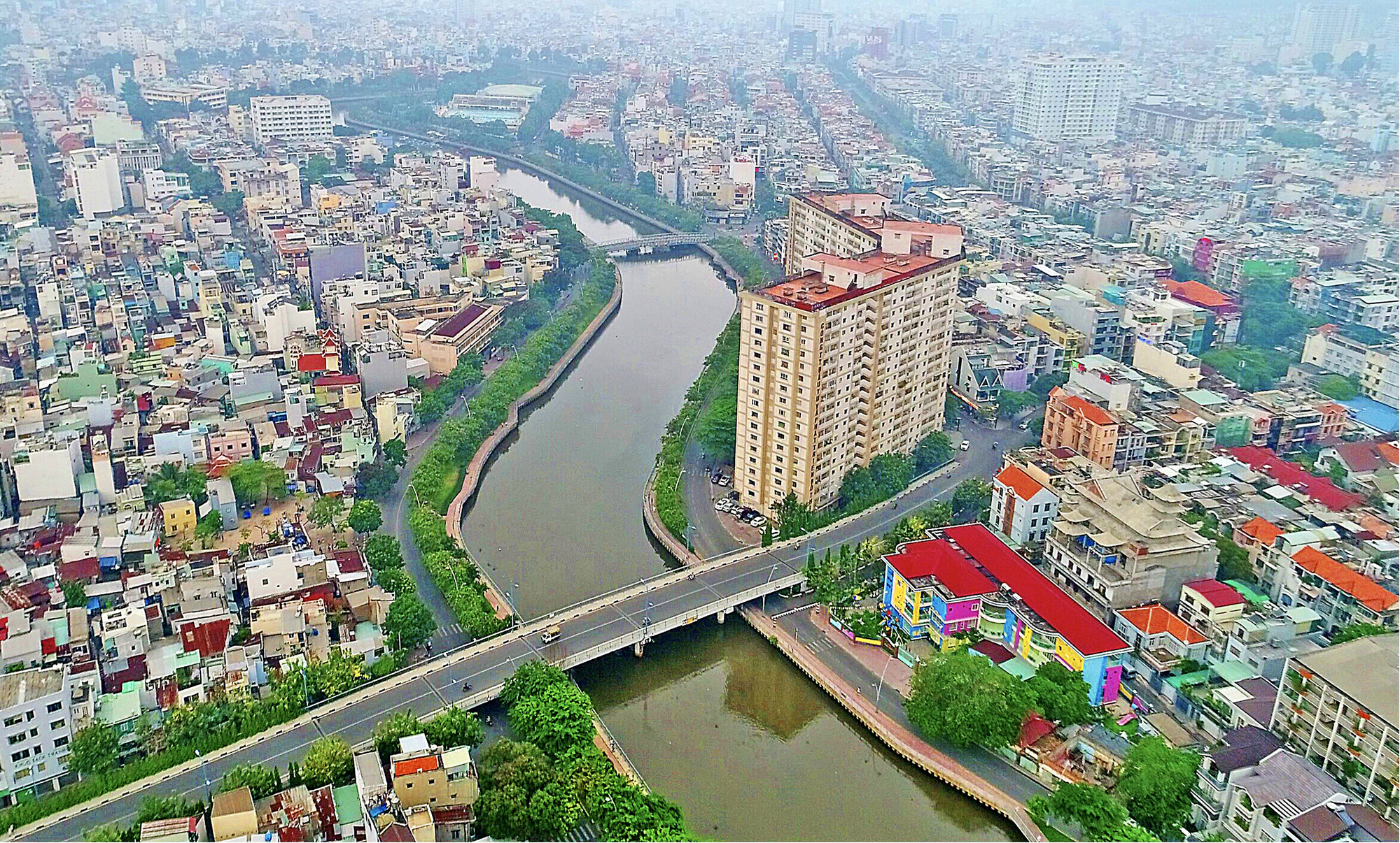 Xây bản sắc văn hóa đô thị TP HCM: "Hòn ngọc Viễn Đông" - Giấc mơ và hiện thực