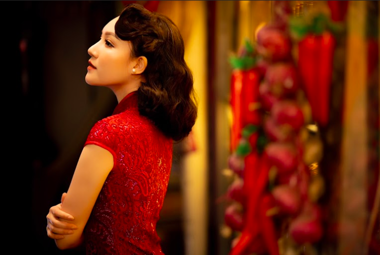 Quán quân Sao Mai Thu Thuỷ yêu cảm xúc hơn là tiền bạc, không chấp nhận làm Sugar baby - Ảnh 3.