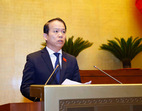 Sức bật mới cho TP HCM