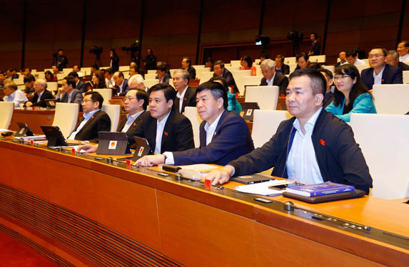 TP HCM: Không tổ chức HĐND quận, phường từ tháng 7-2021
