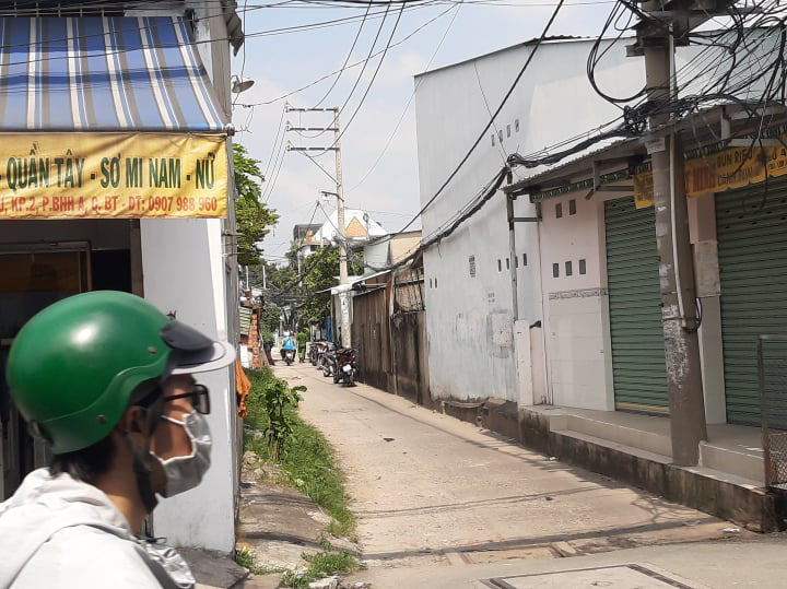 &Aacute;n mạng thương t&acirc;m tại B&igrave;nh T&acirc;n, TP HCM - Ảnh 1.
